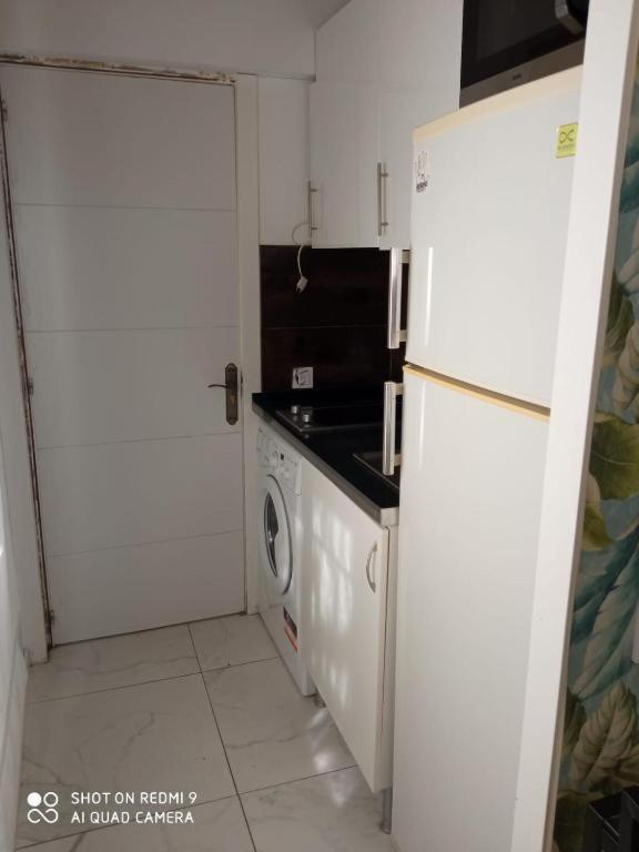 Apartamento Centrico En Villaviciosa de Odón Exterior foto
